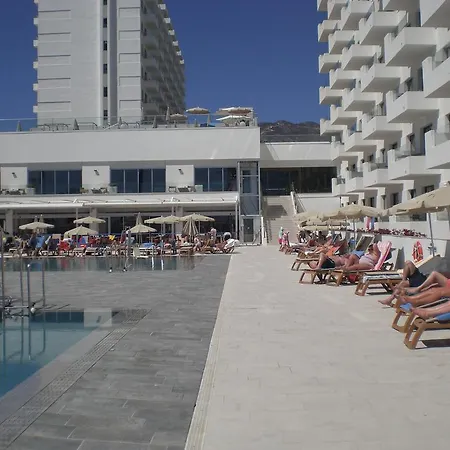 Ocean House Costa Del Sol, Affiliated By Melia 4*