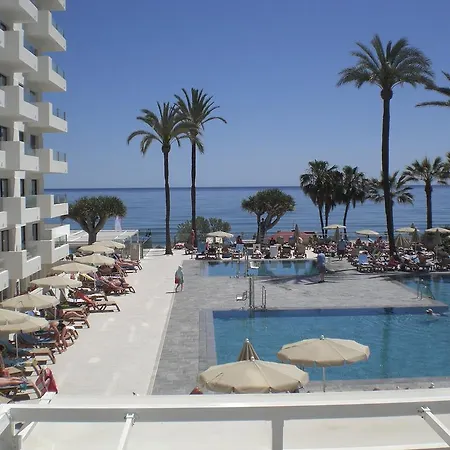 Ocean House Costa Del Sol, Affiliated By Melia ホテル