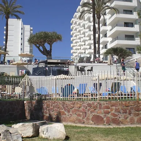 Ocean House Costa Del Sol, Affiliated By Melia 4* トレモリノス