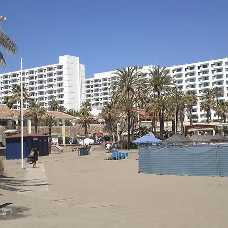 Ocean House Costa Del Sol, Affiliated By Melia 4*