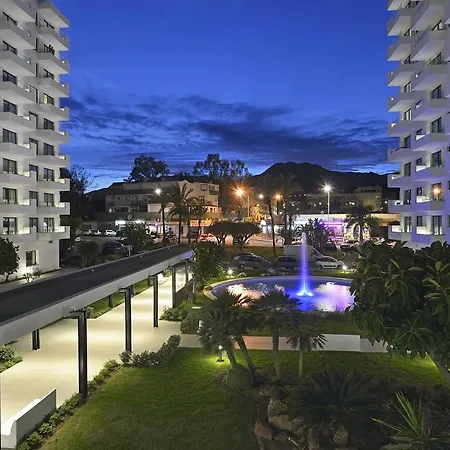 ホテル Ocean House Costa Del Sol, Affiliated By Melia