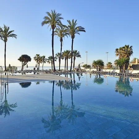 Ocean House Costa Del Sol, Affiliated By Melia ホテル 4*