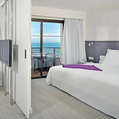 Hotel Sol House Costa Del Sol