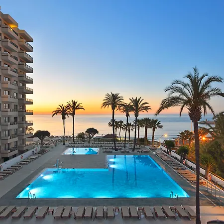 Ocean House Costa Del Sol, Affiliated By Melia 4* トレモリノス