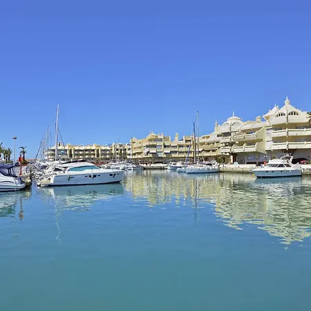Sol House Costa Del Sol 4*