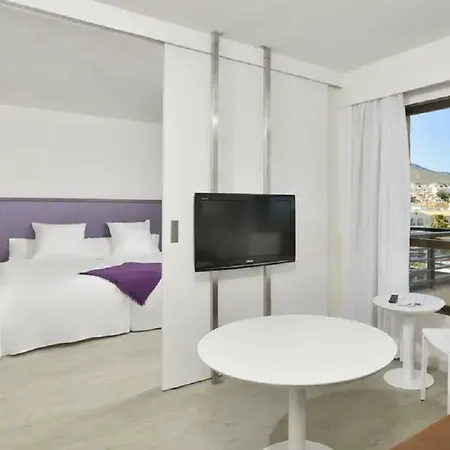 ホテル Ocean House Costa Del Sol, Affiliated By Melia 4*