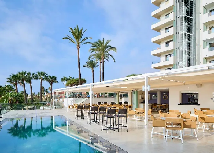 Hotel Ocean House Costa Del Sol, Affiliated By Melia 4*
