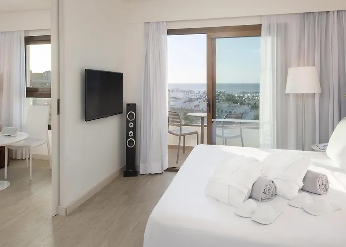 Hotel Ocean House Costa Del Sol, Affiliated By Melia