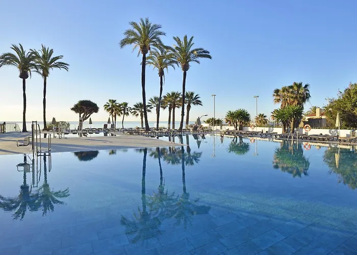 Ocean House Costa Del Sol, Affiliated By Melia Hotel