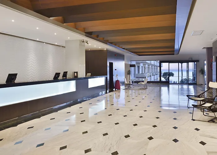 Hotel Ocean House Costa Del Sol, Affiliated By Melia Torremolinos