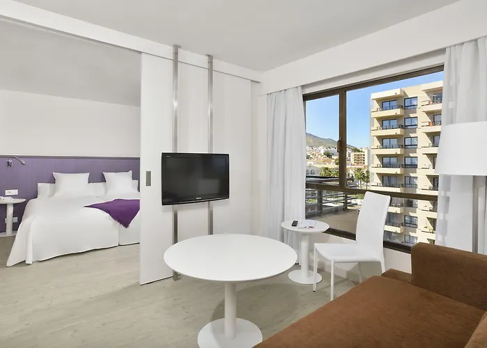 Ocean House Costa Del Sol, Affiliated By Melia 4*