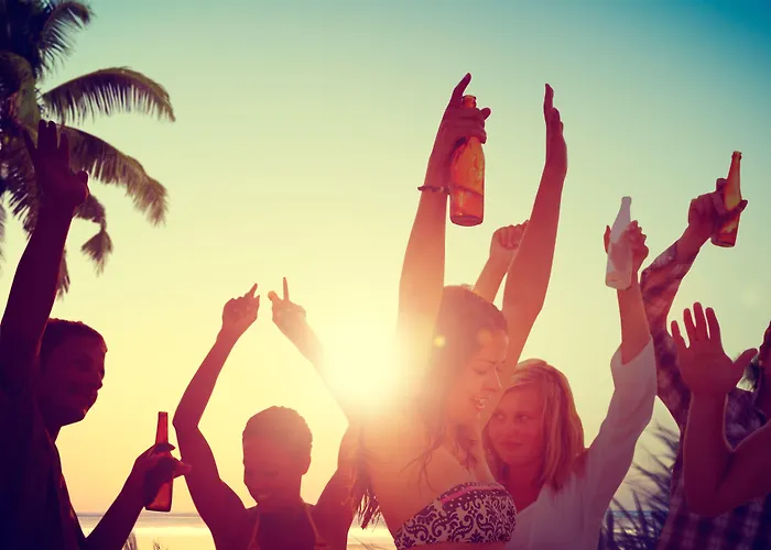 Ocean House Costa Del Sol, Affiliated By Melia Torremolinos