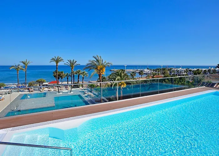 Ocean House Costa Del Sol, Affiliated By Melia Torremolinos