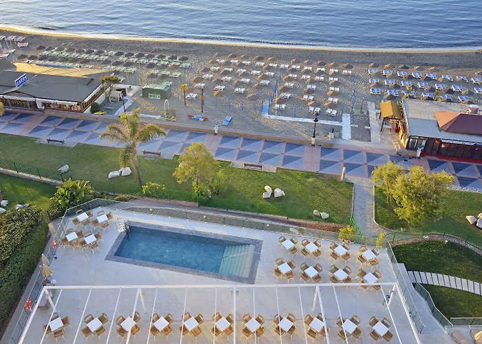 Ocean House Costa Del Sol, Affiliated By Melia Hotel Torremolinos