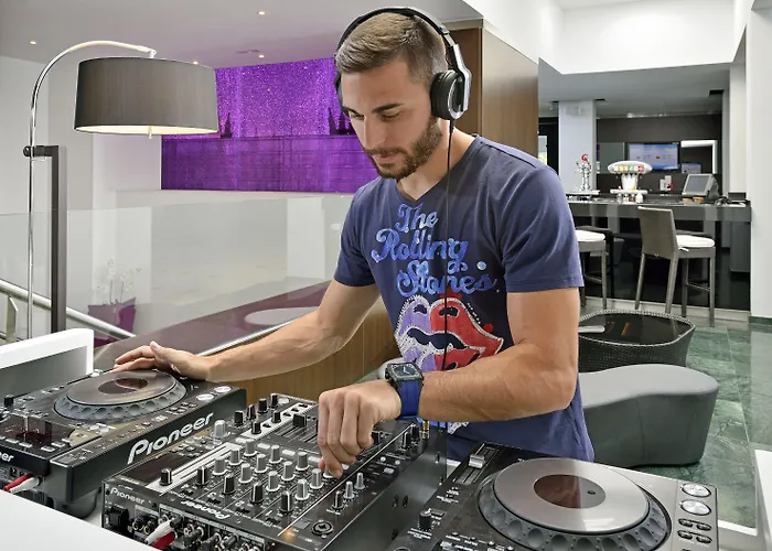 Ocean House Costa Del Sol, Affiliated By Melia Torremolinos