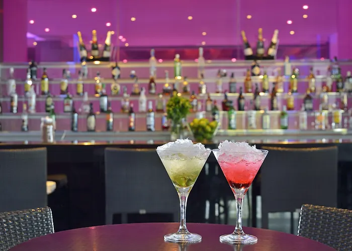 Ocean House Costa Del Sol, Affiliated By Melia