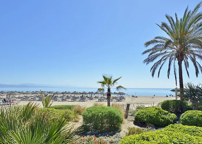 Ocean House Costa Del Sol, Affiliated By Melia Hotel Torremolinos