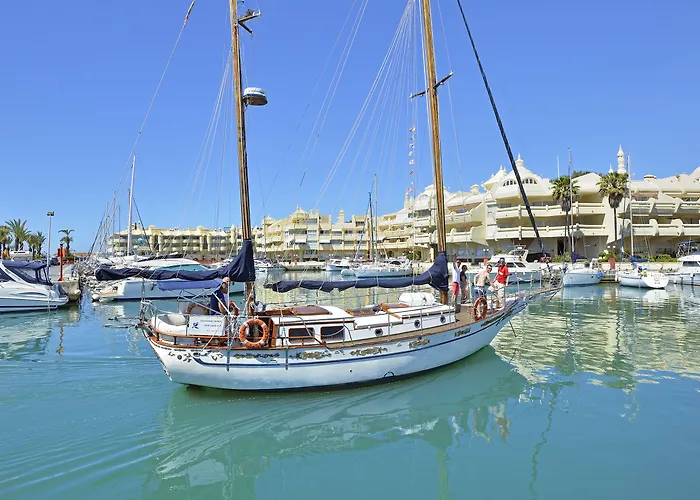 Ocean House Costa Del Sol, Affiliated By Melia Torremolinos
