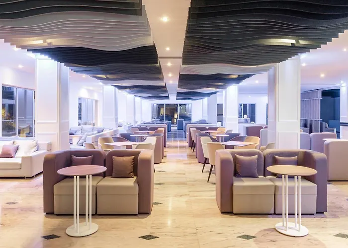 Hotel Ocean House Costa Del Sol, Affiliated By Melia 4*