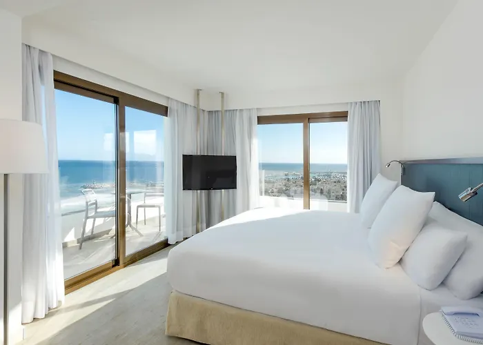 Ocean House Costa Del Sol, Affiliated By Meliá Hotel Torremolinos