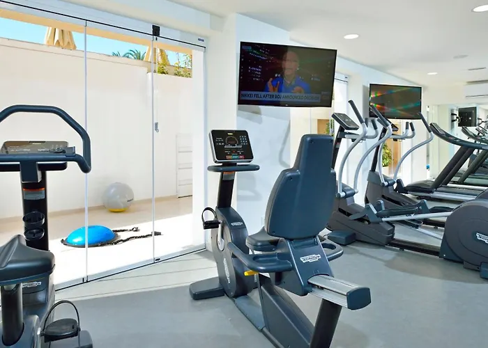 Hotel Ocean House Costa Del Sol, Affiliated By Melia 4*