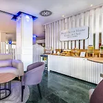 Ocean House Costa Del Sol, Affiliated By Melia 4*