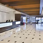 Отель Ocean House Costa Del Sol, Affiliated By Melia Торремолинос