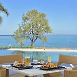 Отель Ocean House Costa Del Sol, Affiliated By Melia