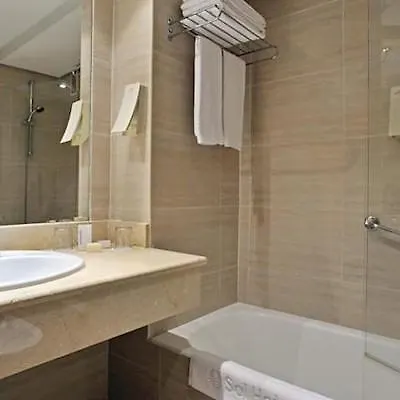 Ocean House Costa Del Sol, Affiliated By Melia 4*