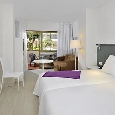 Ocean House Costa Del Sol, Affiliated By Melia ホテル 4*