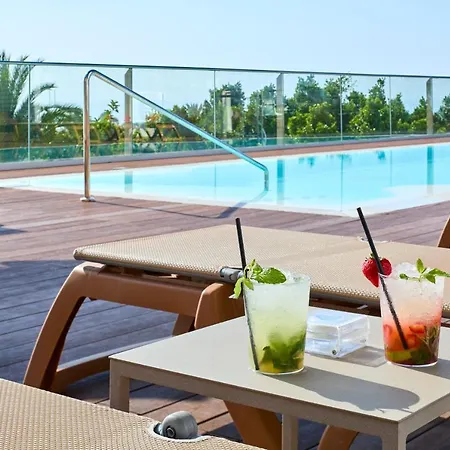 Ocean House Costa Del Sol, Affiliated By Melia Торремолинос