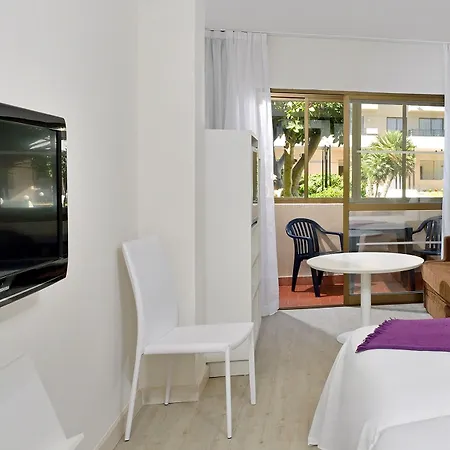 Szálloda Ocean House Costa Del Sol, Affiliated By Melia Torremolinos