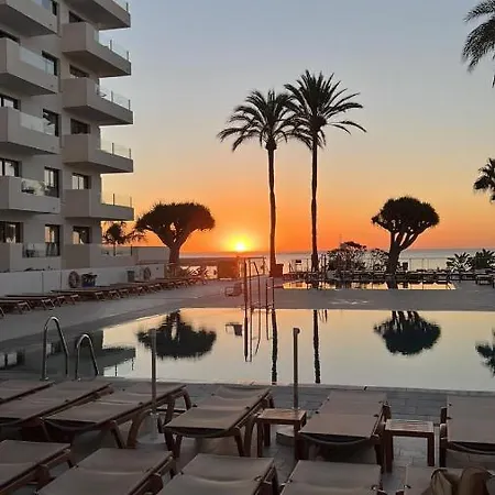 Ocean House Costa Del Sol, Affiliated By Melia 4* Torremolinos