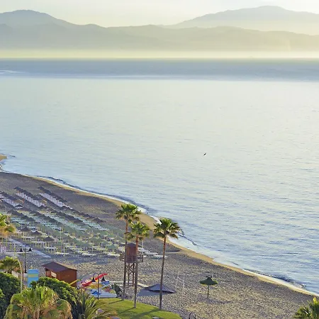 Szálloda Ocean House Costa Del Sol, Affiliated By Melia
