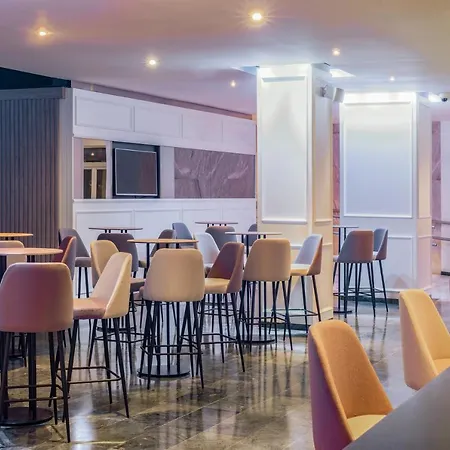 Ocean House Costa Del Sol, Affiliated By Melia Torremolinos