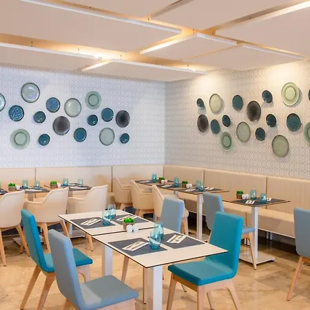 Ocean House Costa Del Sol, Affiliated By Melia Torremolinos