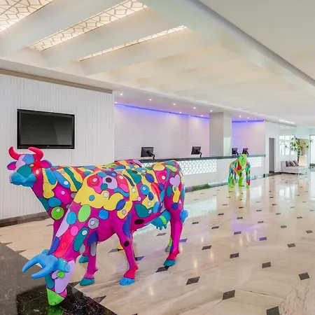 Ocean House Costa Del Sol, Affiliated By Melia Torremolinos