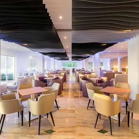 Szálloda Ocean House Costa Del Sol, Affiliated By Melia 4*