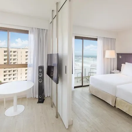 Szálloda Ocean House Costa Del Sol, Affiliated By Melia Torremolinos