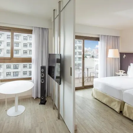 酒店 Ocean House Costa Del Sol, Affiliated By Melia 托雷莫利诺斯