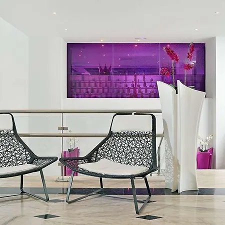 Szálloda Ocean House Costa Del Sol, Affiliated By Melia Torremolinos