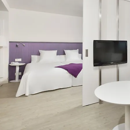 Ocean House Costa Del Sol, Affiliated By Melia Szálloda 4*