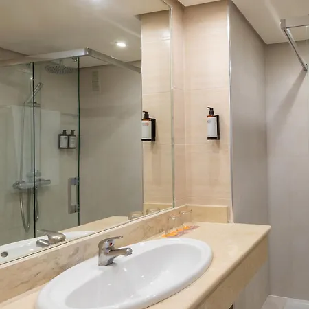 Ocean House Costa Del Sol, Affiliated By Melia Hotel Torremolinos