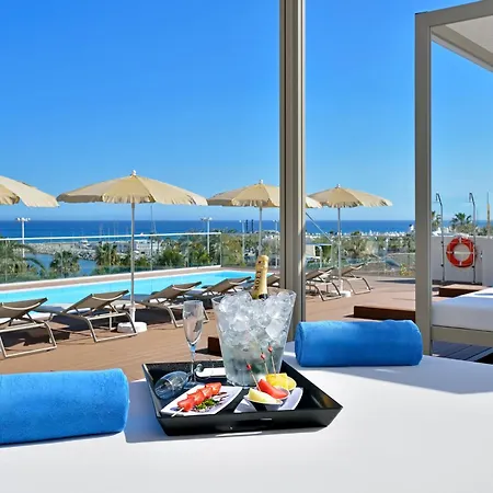 Ocean House Costa Del Sol, Affiliated By Melia