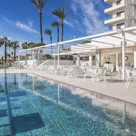 Ocean House Costa Del Sol, Affiliated By Melia Otel 4*