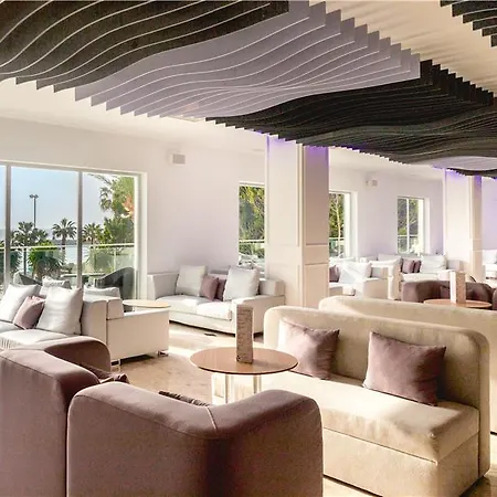 Ocean House Costa Del Sol, Affiliated By Melia 4*