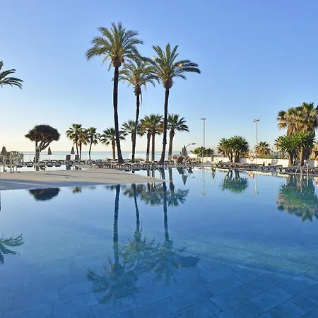 Ocean House Costa Del Sol, Affiliated By Melia Отель