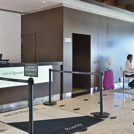 Hotel Ocean House Costa Del Sol, Affiliated By Melia Torremolinos