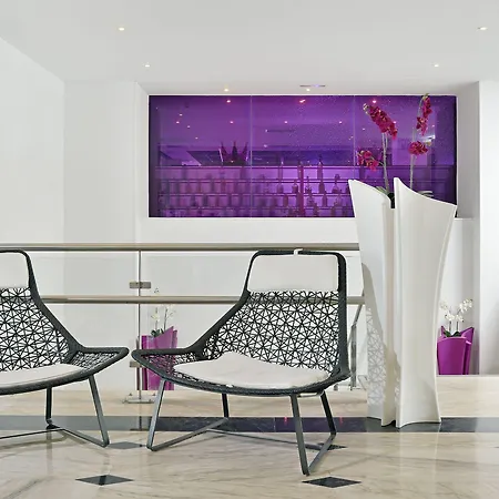 Hotel Ocean House Costa Del Sol, Affiliated By Melia Torremolinos