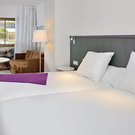 Ocean House Costa Del Sol, Affiliated By Melia Torremolinos